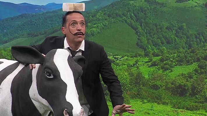 Aquí la Tierra - Aquí la Tierra - 04/02/25