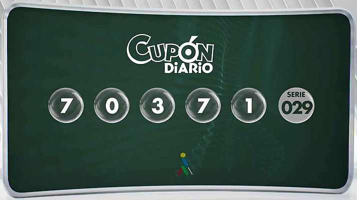 Sorteos ONCE - Sorteo ONCE - 04/02/25