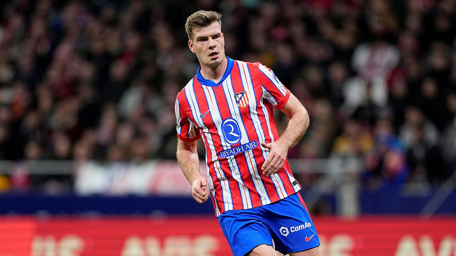 Copa del Rey: Atlético-Getafe. Sorloth anota el quinto - Copa del Rey | Ver