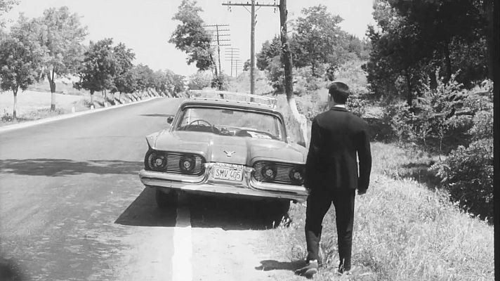 Somos Documentales - La primera mirada (Tardes de Escuela)