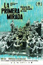 Poster de La primera mirada