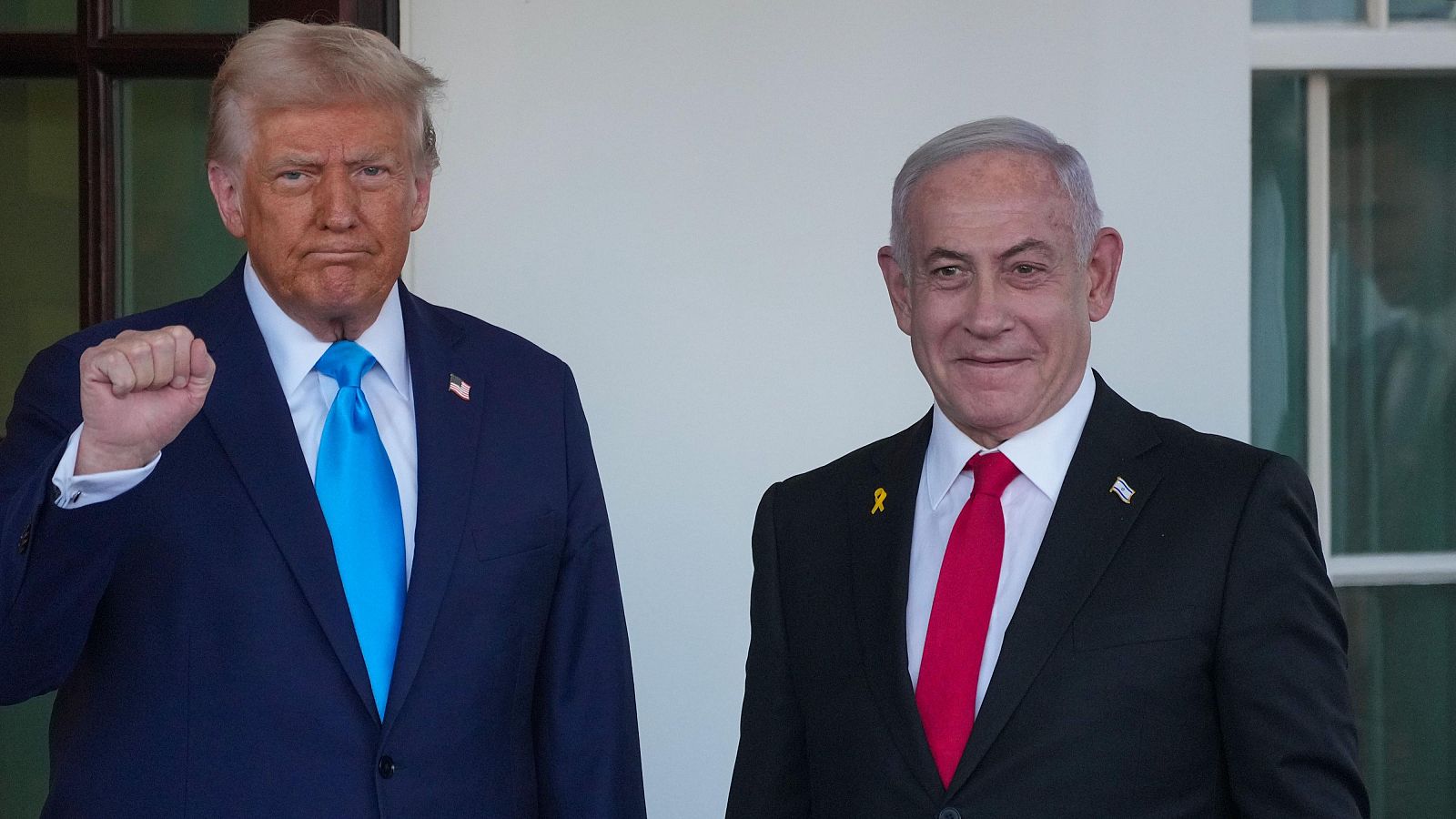 Telediario - 8 horas - 05/02/25 - Lengua de signos - ver ahora