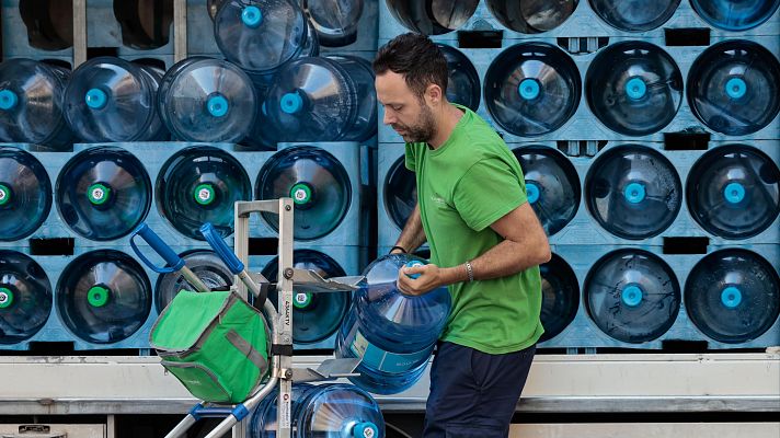 La hora de La 1 - ATA cree que la reducción de jornada pone en riesgo a los autónomos