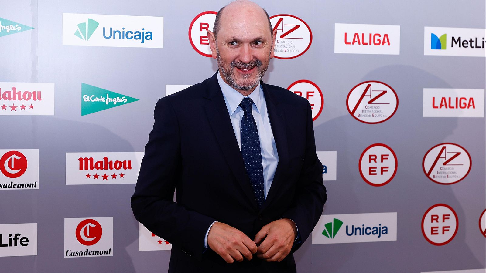 El Supremo decide si confirma la sentencia a Louzan de siete años de inhabilitación | Ver