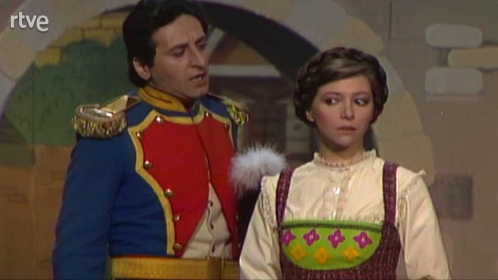 Antología de la zarzuela - Más allá de nuestras fronteras - Antología de la zarzuela | Ver