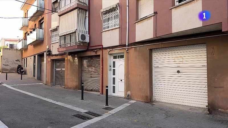 Cinc crims a Catalunya en només cinc dies