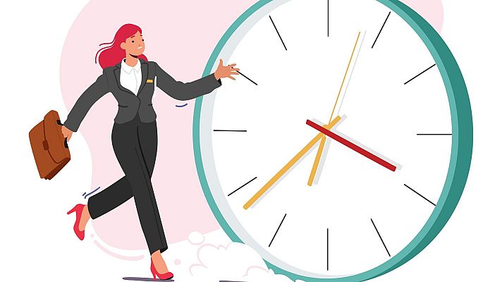 Aquí hay trabajo - Aquí hay trabajo - 05/02/25