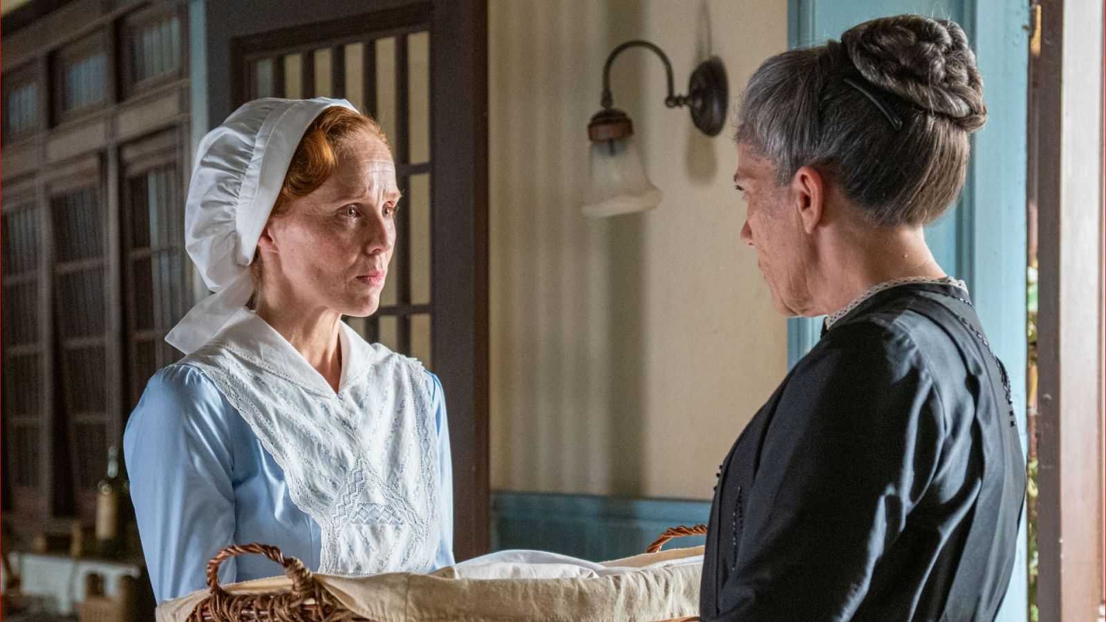 La promesa - Temporada 4 - Episodio 522 - Ver ahora