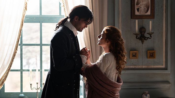 Valle Salvaje - Episodio 91