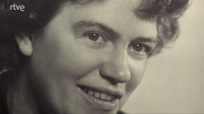 Un mundo feliz - El invierno de las moras (Margaret Mead)