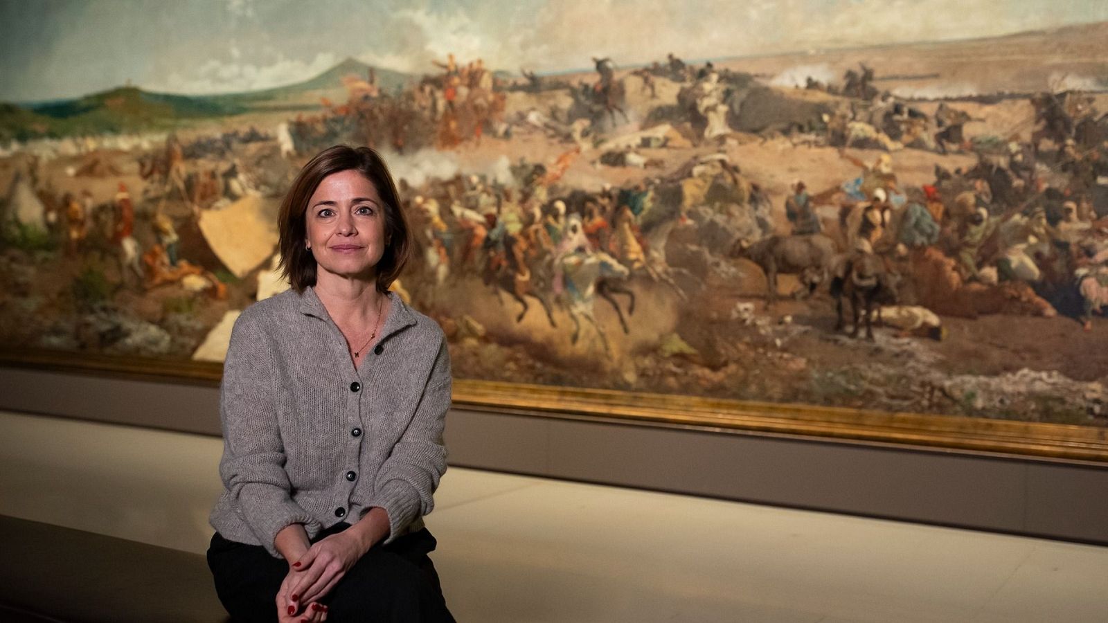 'Al otro lado del miedo', de Marta Orriols - Página Dos - Página Dos | Ver