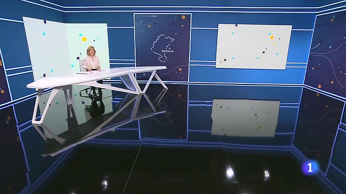 Telenavarra - Telenavarra en 2' -  5/2/2025