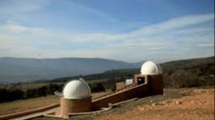 Para todos La 2 - Astronomía