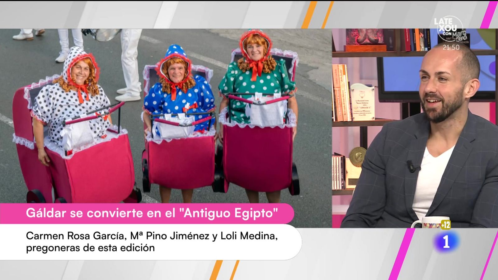 Cerca de ti - 05/02/2025