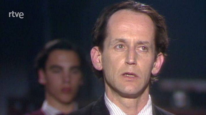 Un día es un día - Vytautas Kerbelis, lituà que viu a Catalunya