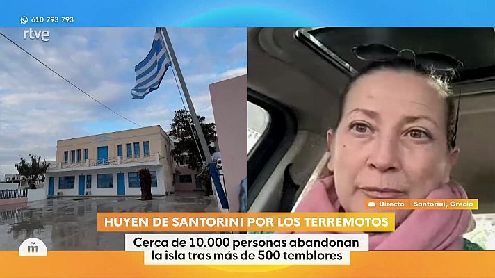 Mañaneros 360 - Programa 347