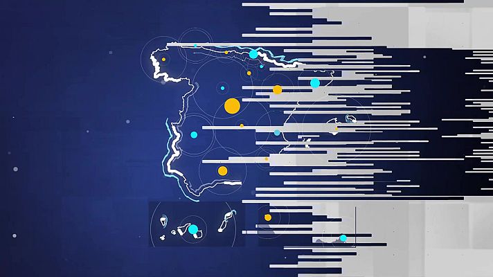 Informativo de Madrid - INFORMATIVO MADRID 2 05/02/2025