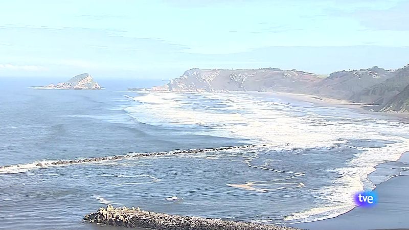 Asturias en 2' - 05/02/25 | Ver