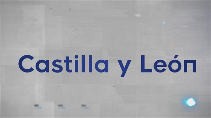 Noticias de Castilla y León - Castilla y León en 2'