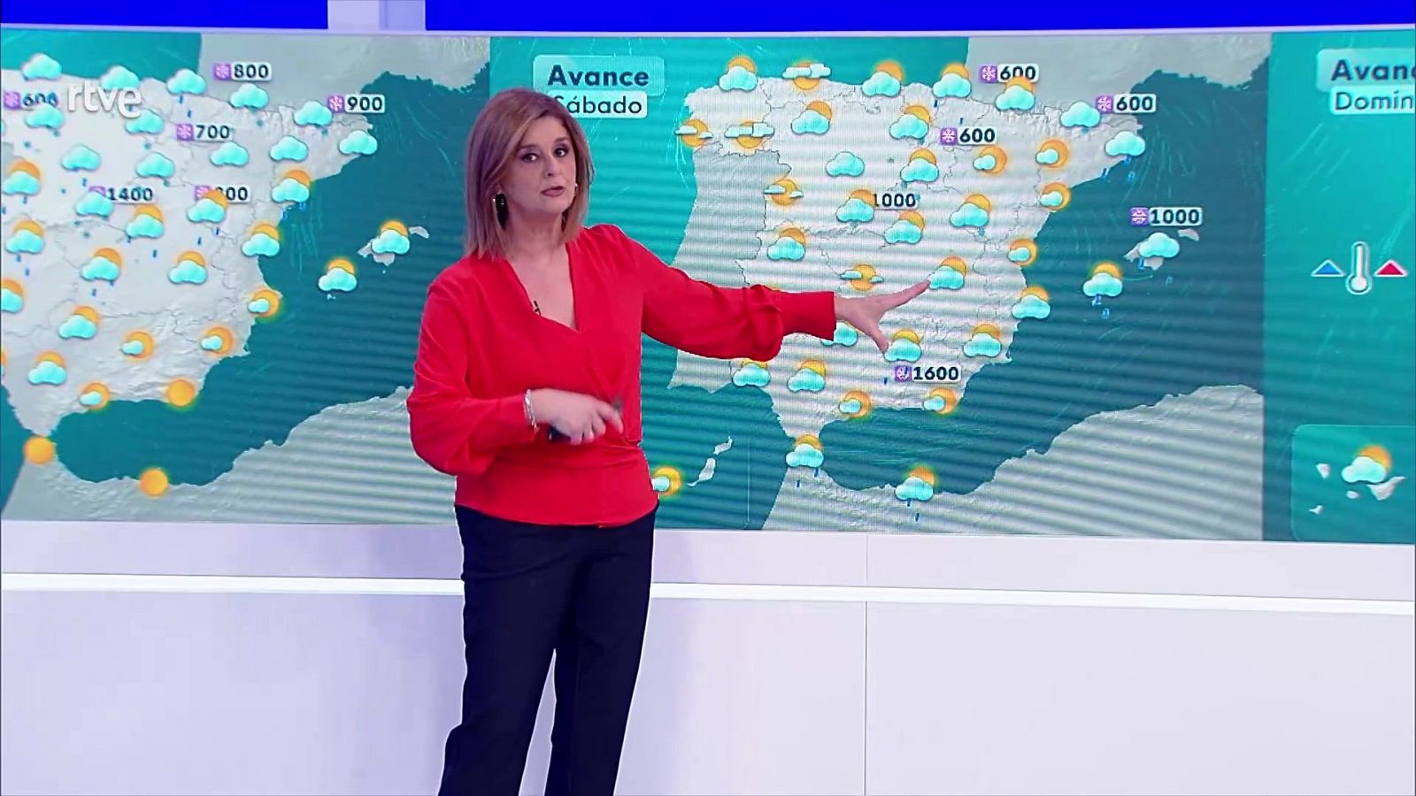 Nieblas espesas con probabilidad de ser localmente engelantes en la meseta Norte - ver ahora