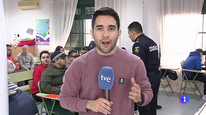 Noticias de Ceuta - La Noticia de Ceuta 05/02/2025