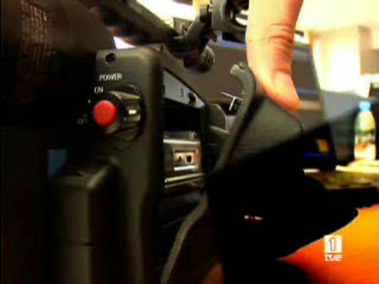 Repor - Operación bikini