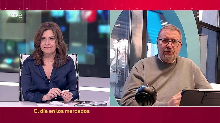 La economía - La economía - 05/02/25