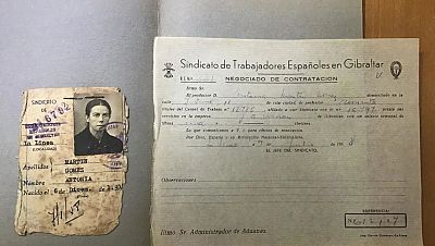 El cierre de la Verja de Gibraltar perjudic� primero a las mujeres: "No se les tuvo en cuenta" - La tarde en 24h | Ver