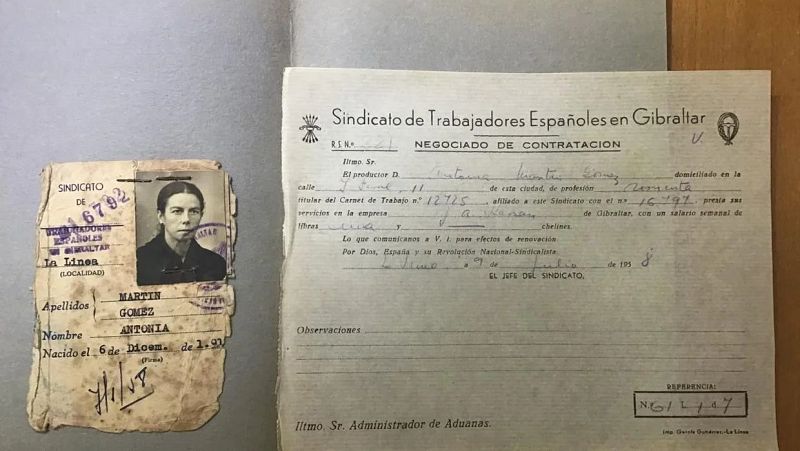 El cierre de la Verja de Gibraltar perjudicó primero a las mujeres: "No se les tuvo en cuenta"