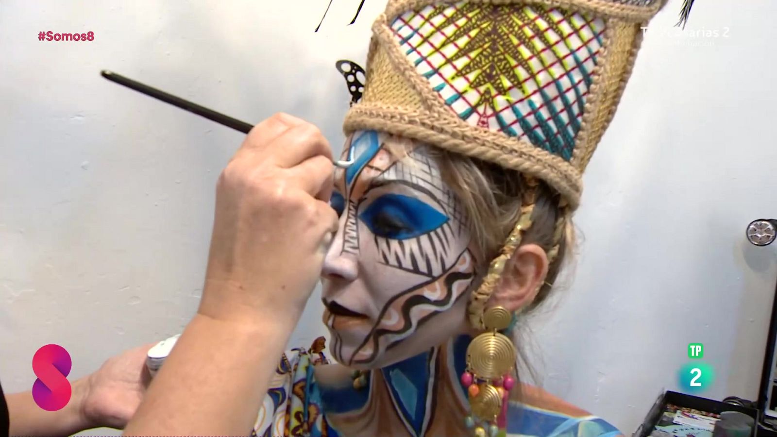 Somos 8 - 05/02/2025 - Somos 8 | Ver