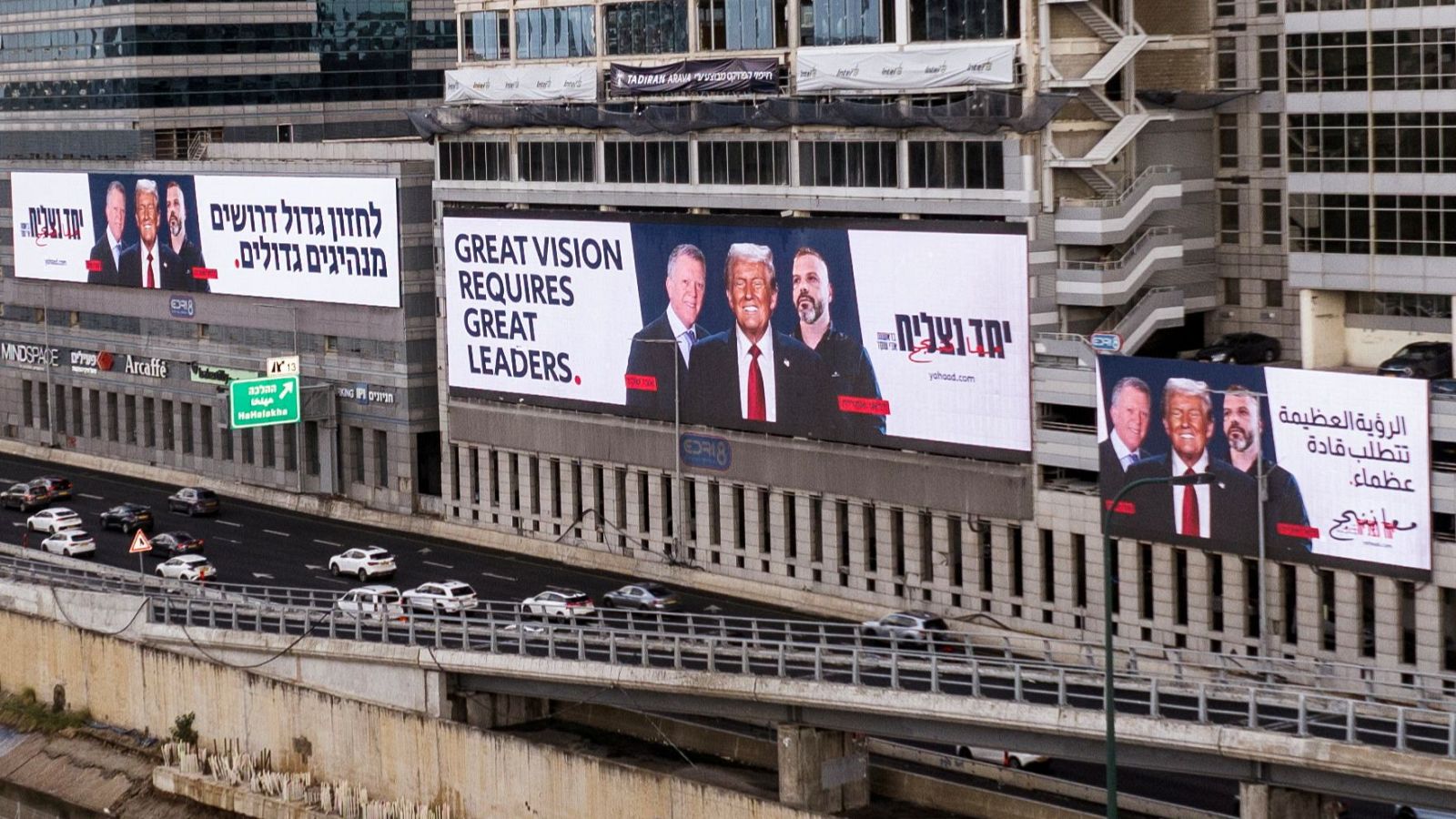 La comunidad internacional critica la propuesta de Trump en Gaza | Ver