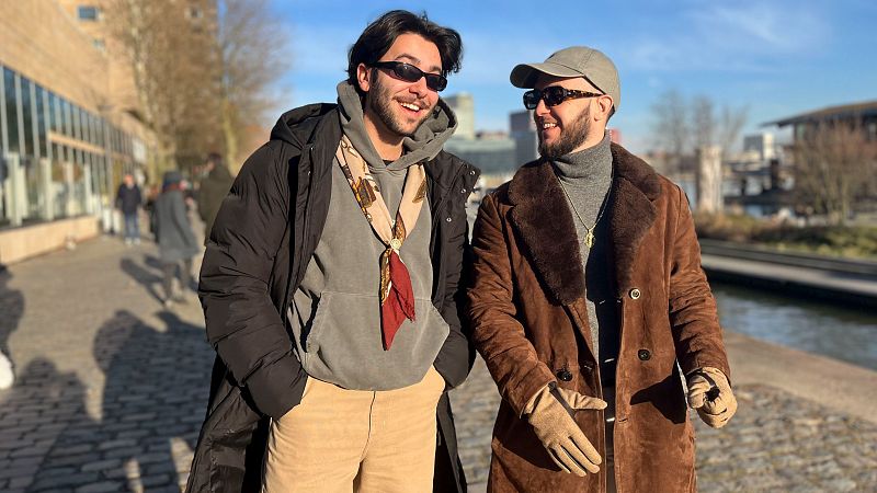 Las canciones candidatas a ganar el Goya: de Valeria Castro a Yerai Cortes