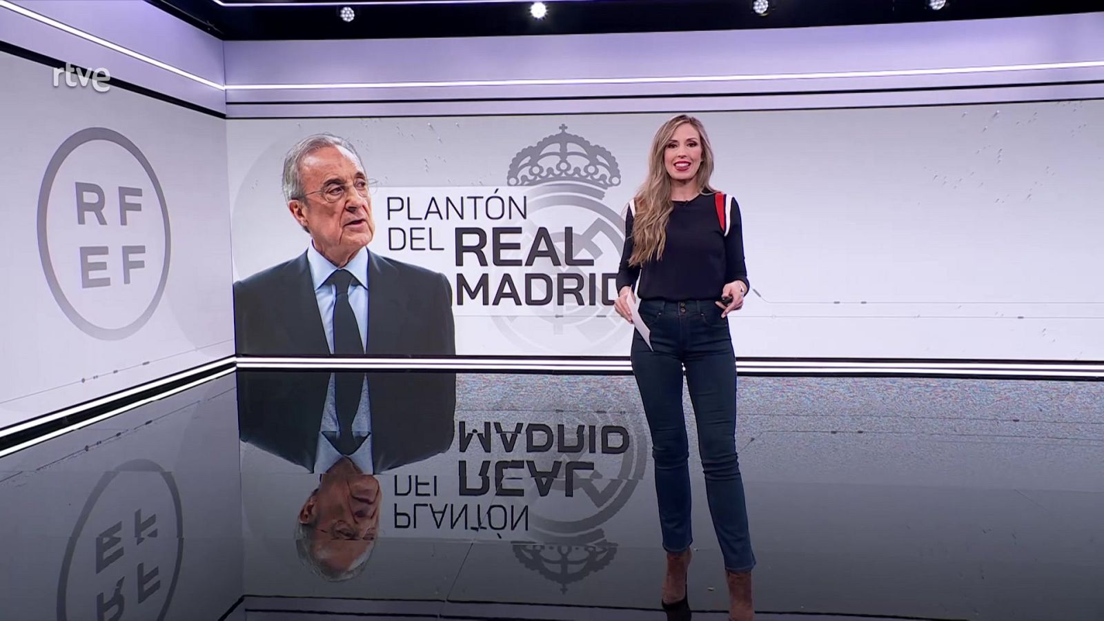 Deportes 2 en Lengua de signos - 05/02/25 - ver ahora