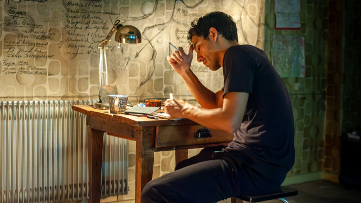 Telediario 2 - 'La red fantasma': tensión y venganza en un intento por derrocar al Gobierno sirio