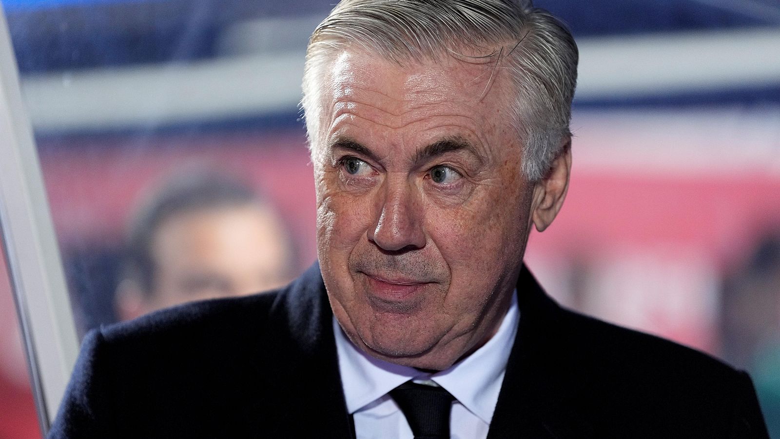 Ancelotti confía en recuperar parte de la plantilla para el derbi - Copa del Rey | Ver