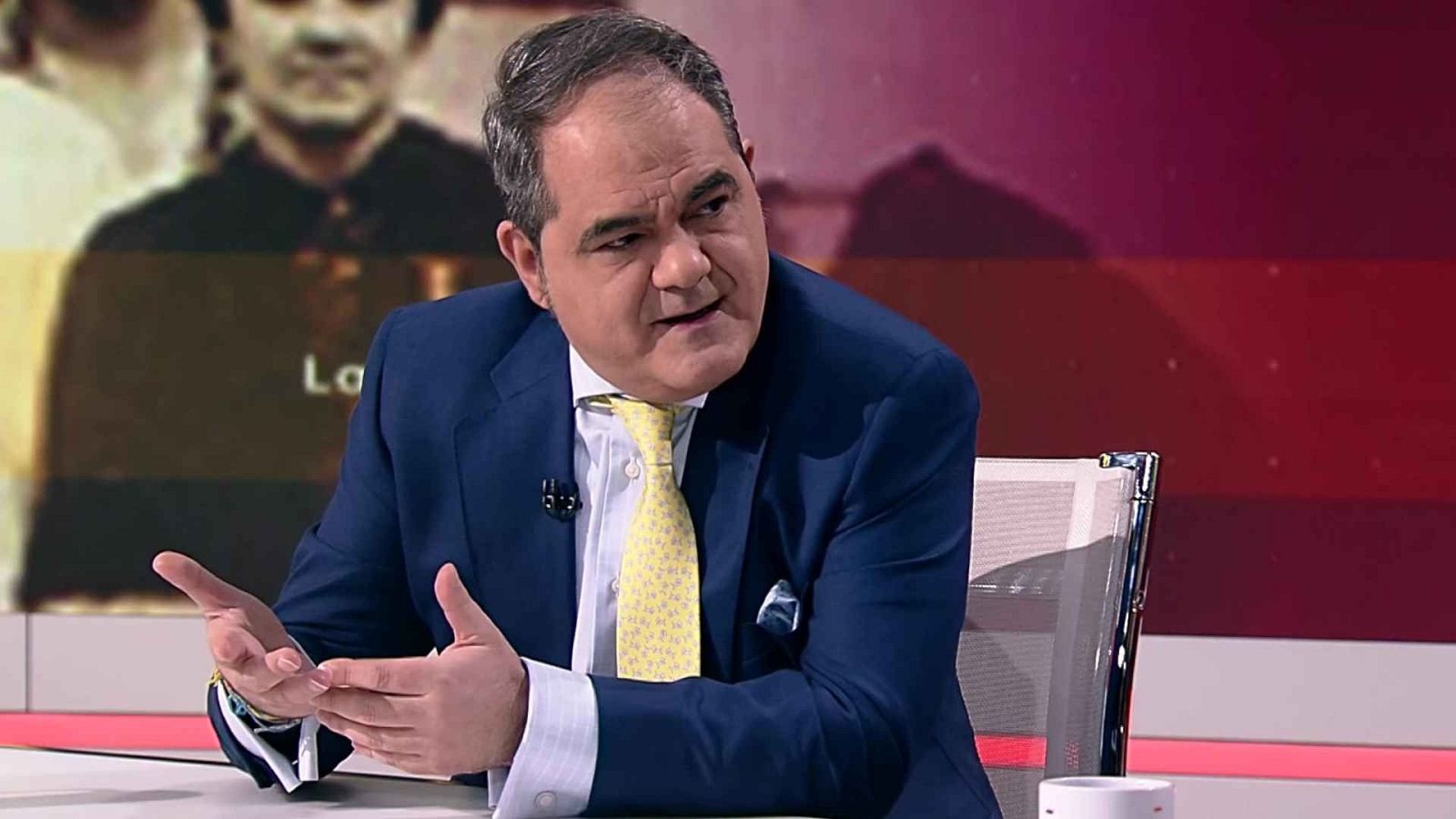 La noche en 24 horas - 05/02/25 - ver ahora