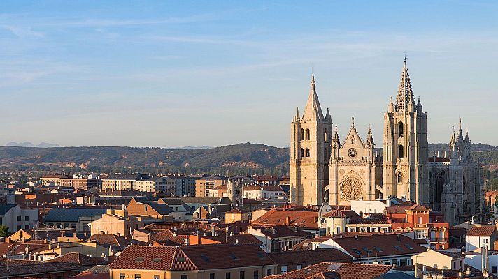 El tiempo - Cielos despejados y temperaturas a la baja este jueves