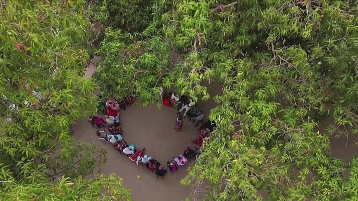 RTVE Igualdad - Día de Tolerancia Cero frente a la Mutilación Genital Femenina