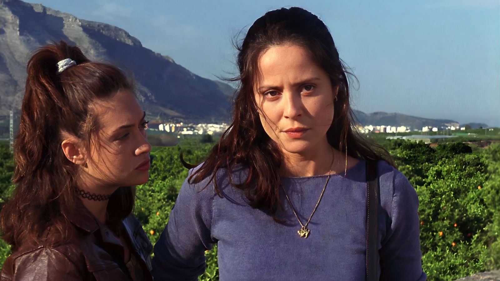 Historia de nuestro cine - Celos - Ver ahora