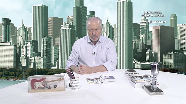 Inglés en TVE - T7 - Programa 69