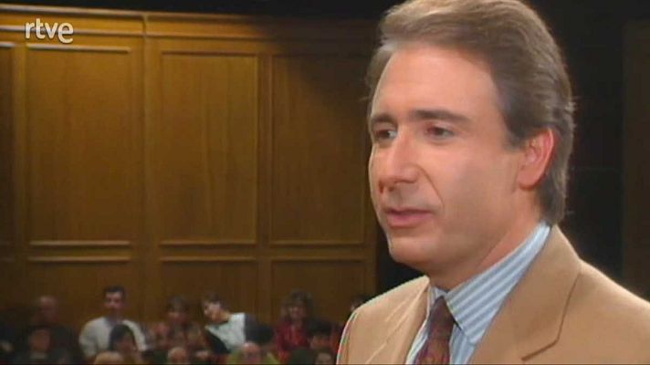 Tribunal popular - Las palabrotas