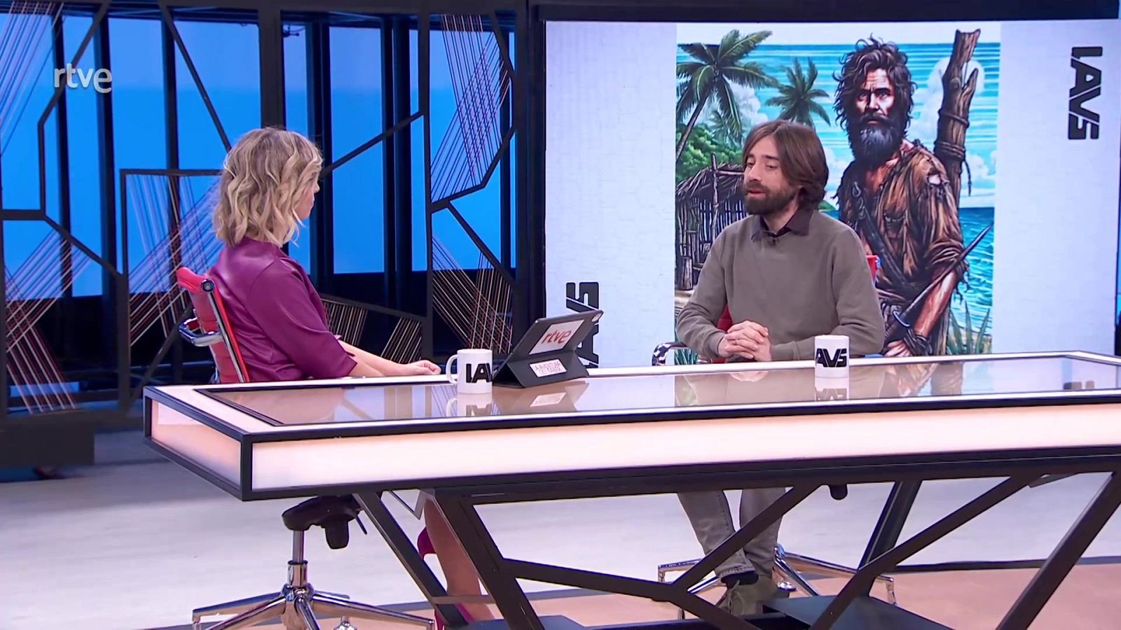 La aventura del saber - 06/02/25 - ver ahora