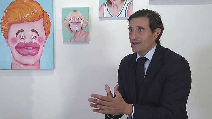 Objetivo igualdad - ¿Qué necesitas saber sobre la andropausia?