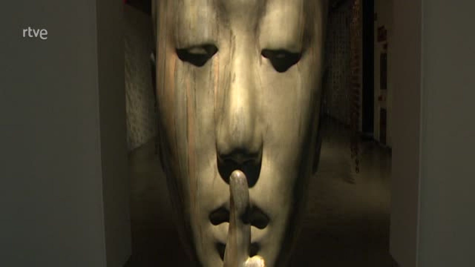 Expo Jaume Plensa - Atención obras | Ver