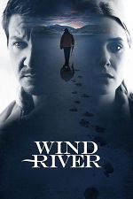Poster de Wind River