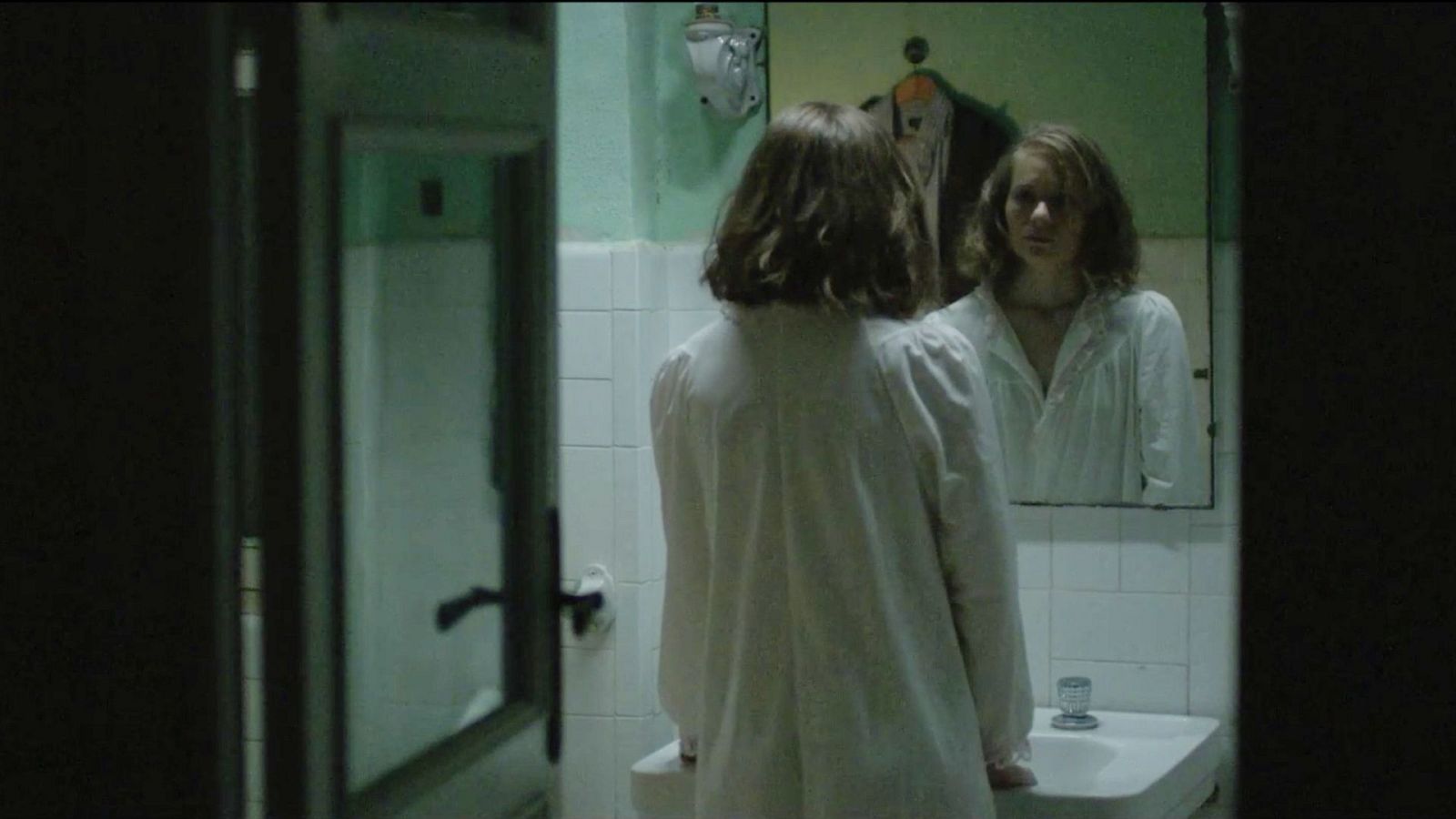 Documaster - Caleta palace. Revolución y tragedia en la ciudad - Ver ahora