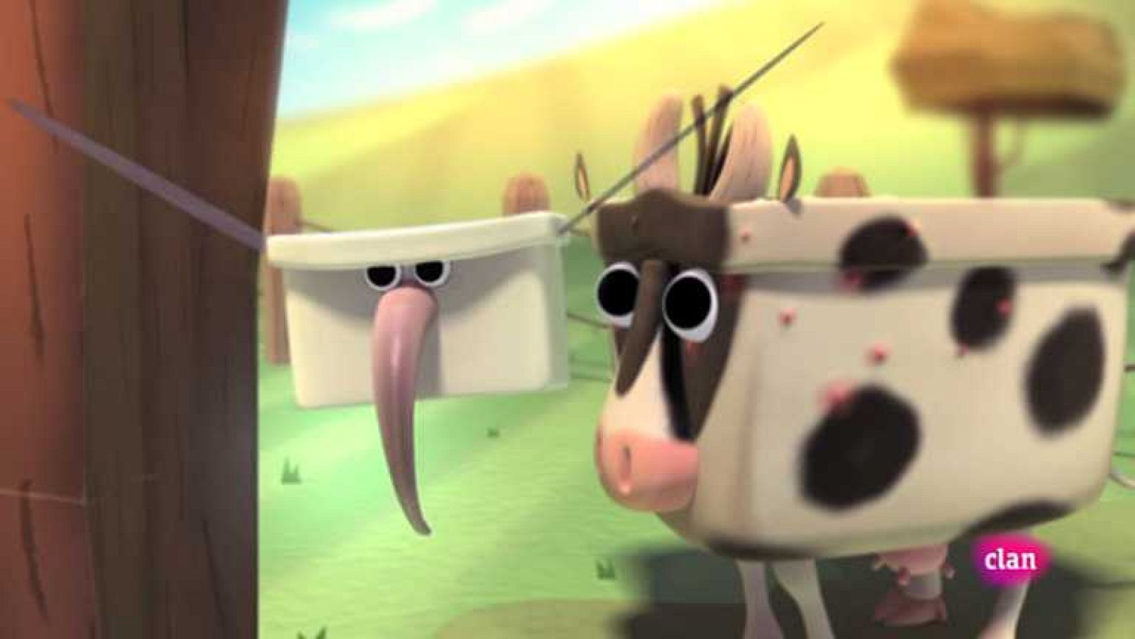 Mosquito - Zoobabu | Ver