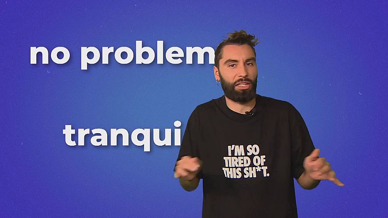 Objetivo Igualdad-Tengo un amigo... : Chill de cojones | Ver