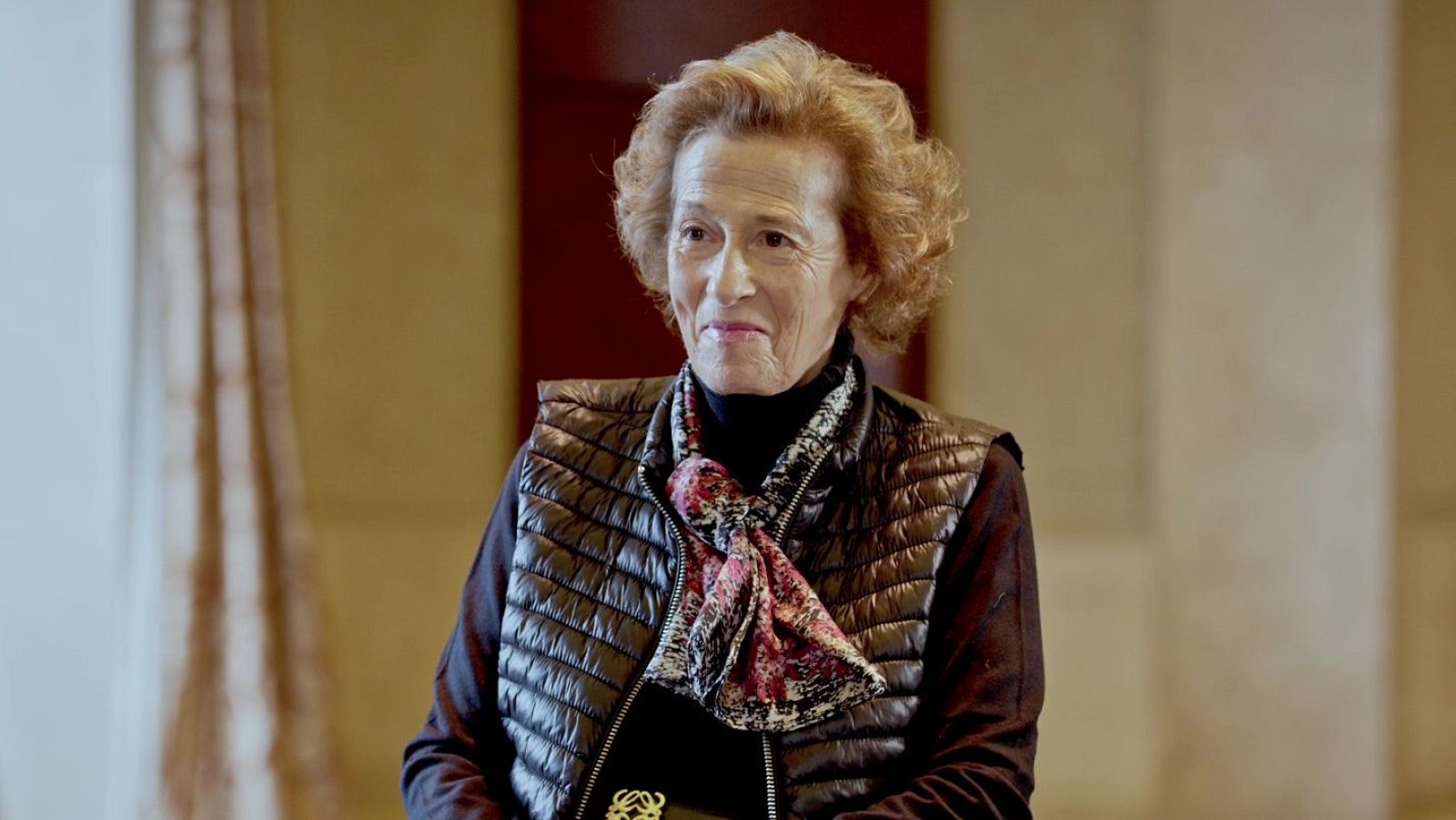 Entrevista a Julia Navarro - Un país para leerlo - Un país para leerlo | Ver