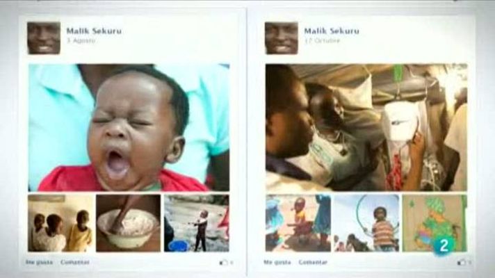 Para todos La 2 - Médicos sin fronteras